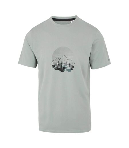 T-shirt fingal homme glacier Regatta