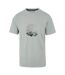 T-shirt fingal homme glacier Regatta-1