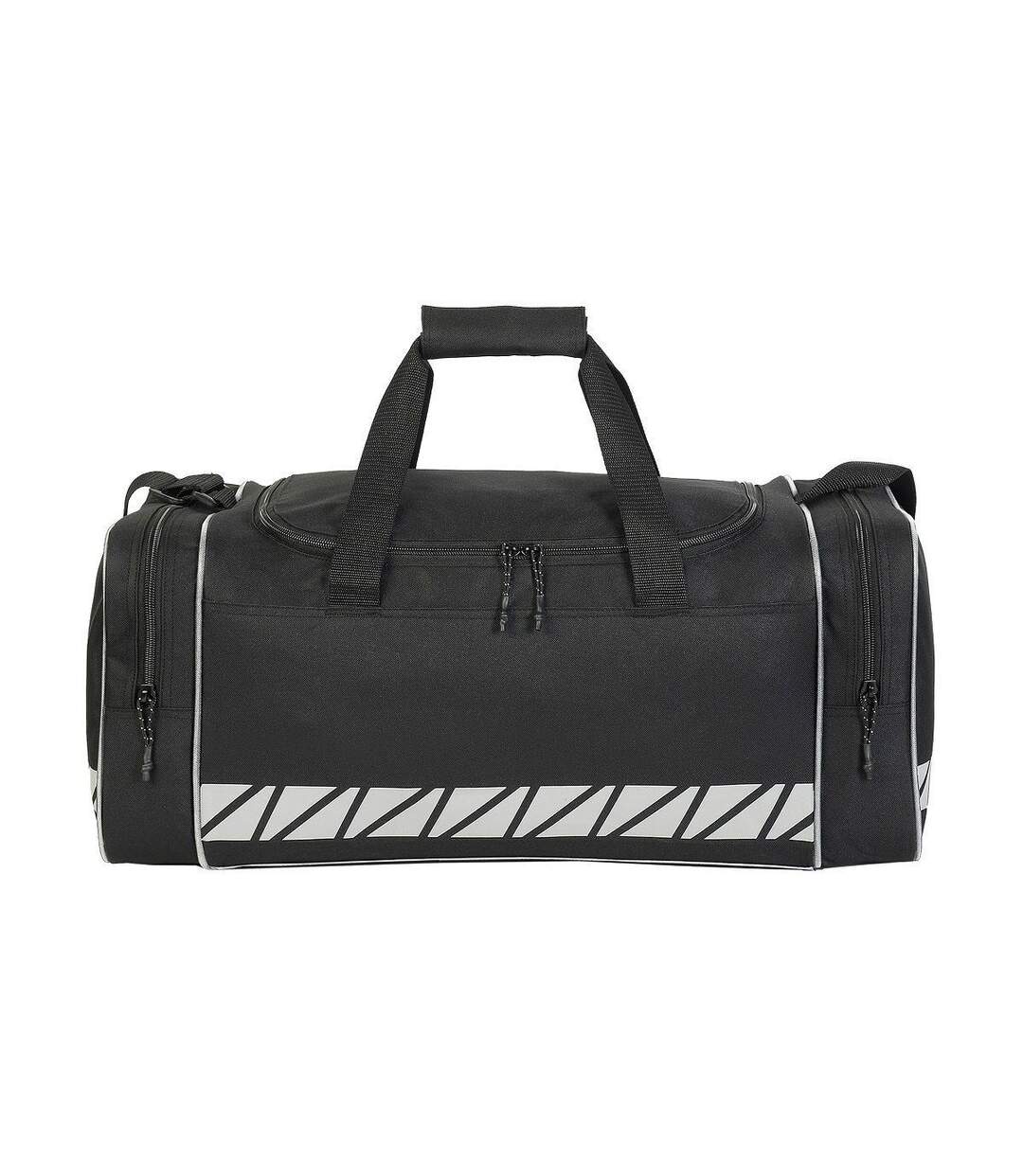 Sac de travail ou de sport - SH1436 - noir-1