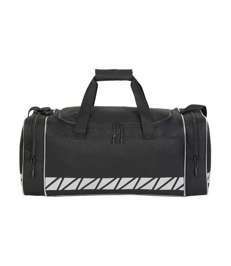 Sac de travail ou de sport - SH1436 - noir