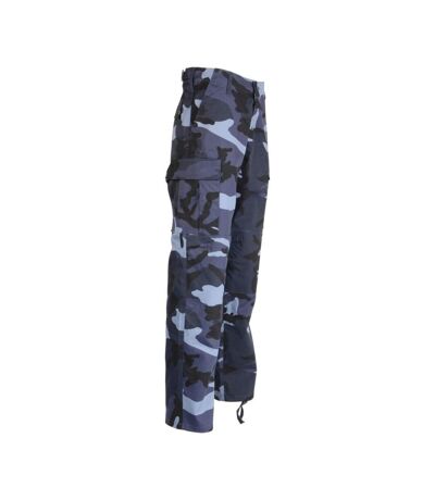 Pantalon CityGuard BDU CAMO