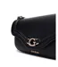 Sac à main noir femme guess dea-2