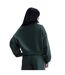 Womens/ladies Phoenix Speed Embroidered Logo Sweatshirt Seaweed Nike-3