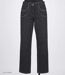 MAYFLOWER SE1111J - Pantalon extensible bleu denim : l'équilibre parfait entre confort et style-3