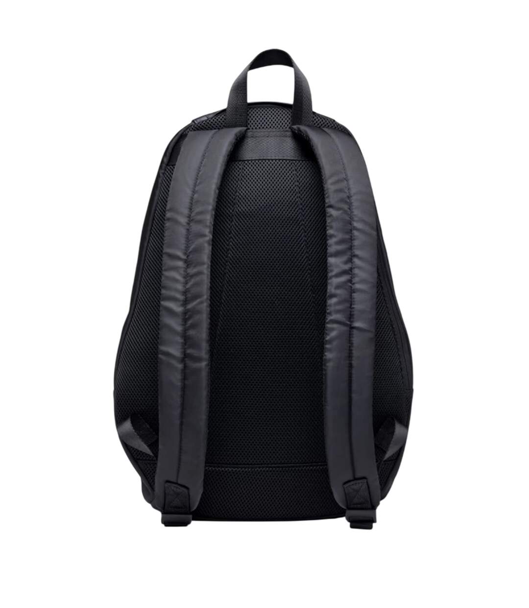 Sac À Dos Motif/style Logo Rinke Taille Unique Noir Diesel-2