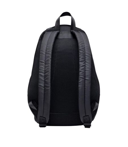 Sac À Dos Motif/style Logo Rinke Taille Unique Noir Diesel