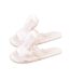 Pantoufles pour Femme CASA AND CO - Pack de 2-2