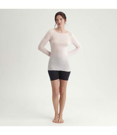 T-shirt Thermique Dim Thermal x Inès de La Fressange