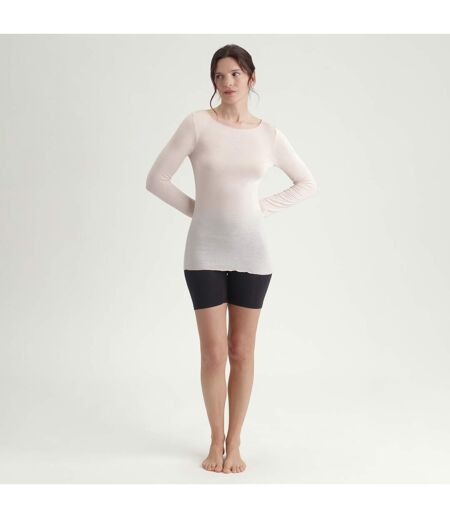 T-shirt Thermique Dim Thermal x Inès de La Fressange