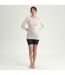 T-shirt Thermique Dim Thermal x Inès de La Fressange-1