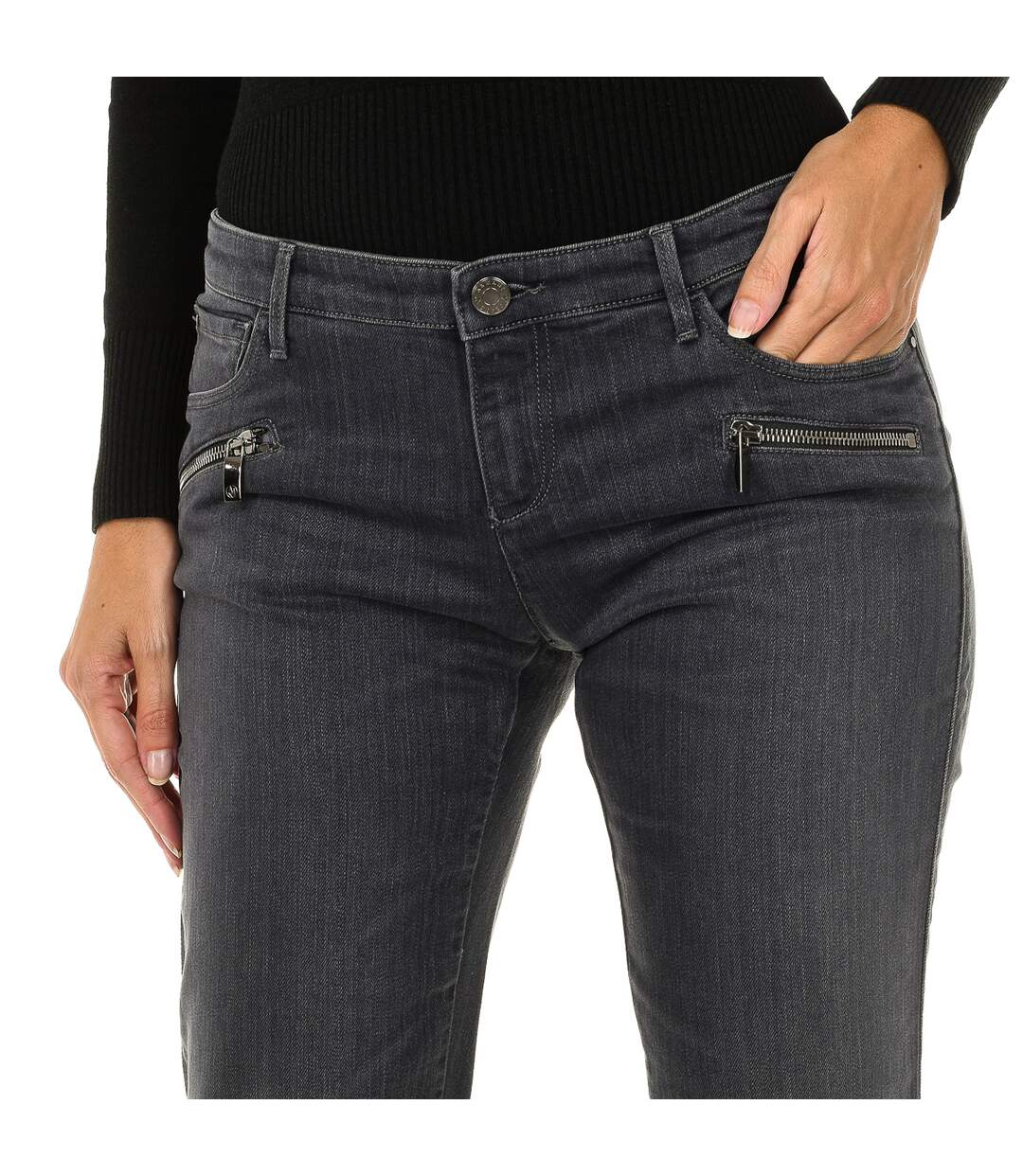 Long pants Armani Jeans-2