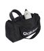 Sac De Sport/voyage Linear 20 Cm X 45 Cm X 23 Cm Noir Adidas-4