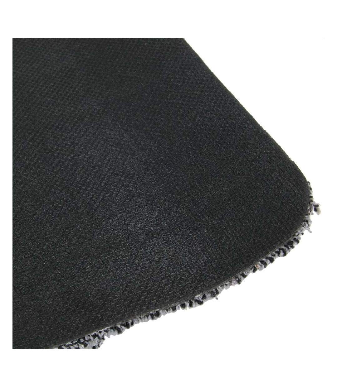 Tapis 2 en 1 ultra-absorbant et- grattoir 45x75 cm