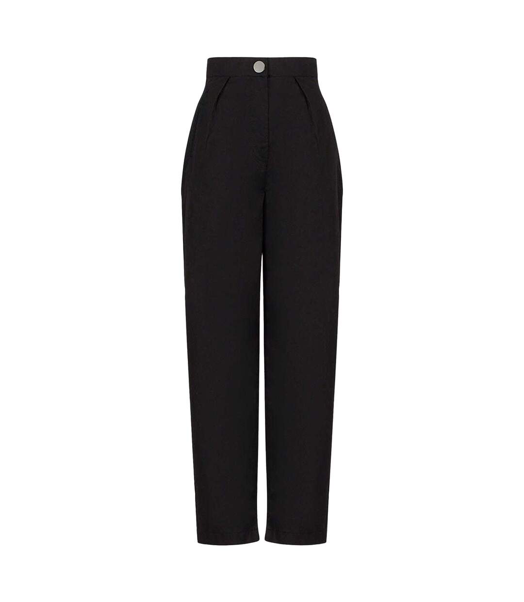 Pantalon Femme Noir Armani Exchange-1