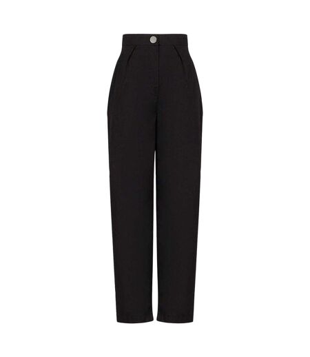 Pantalon Femme Noir Armani Exchange