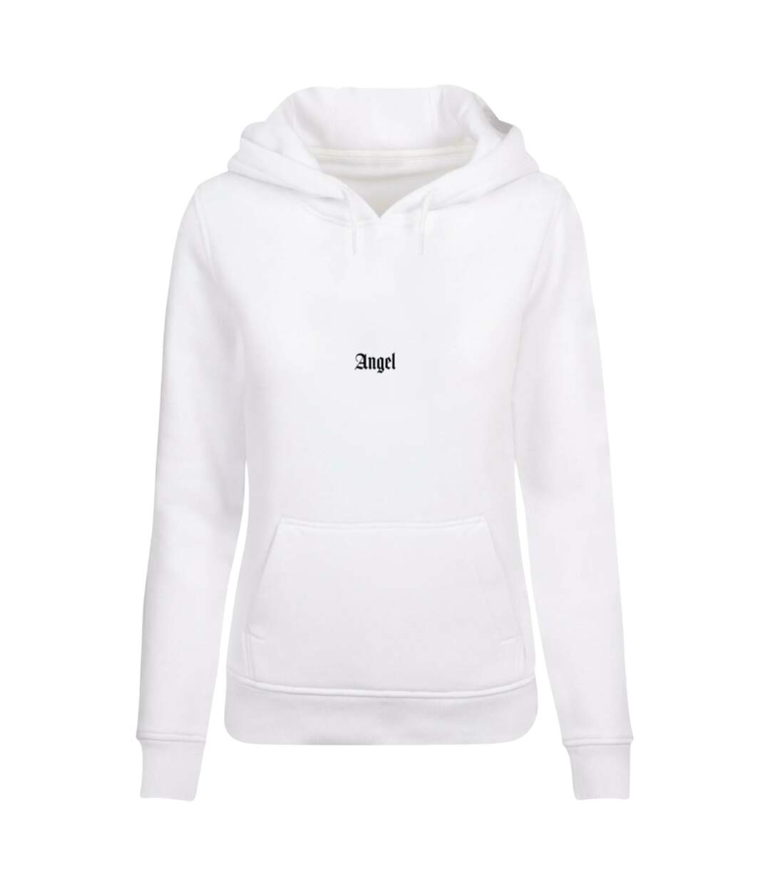 Blanc Miss Tee-2