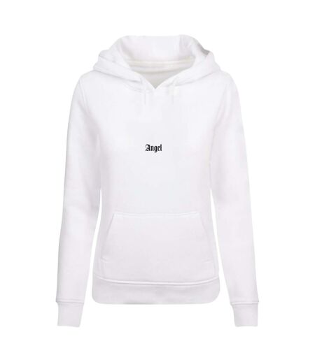 Blanc Miss Tee