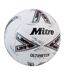 Unisex Adult Ultimatch Evo Football 5 White Mitre-2