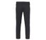 Pantalon de travail sans poches - Unisexe - WK706 - bleu marine-1