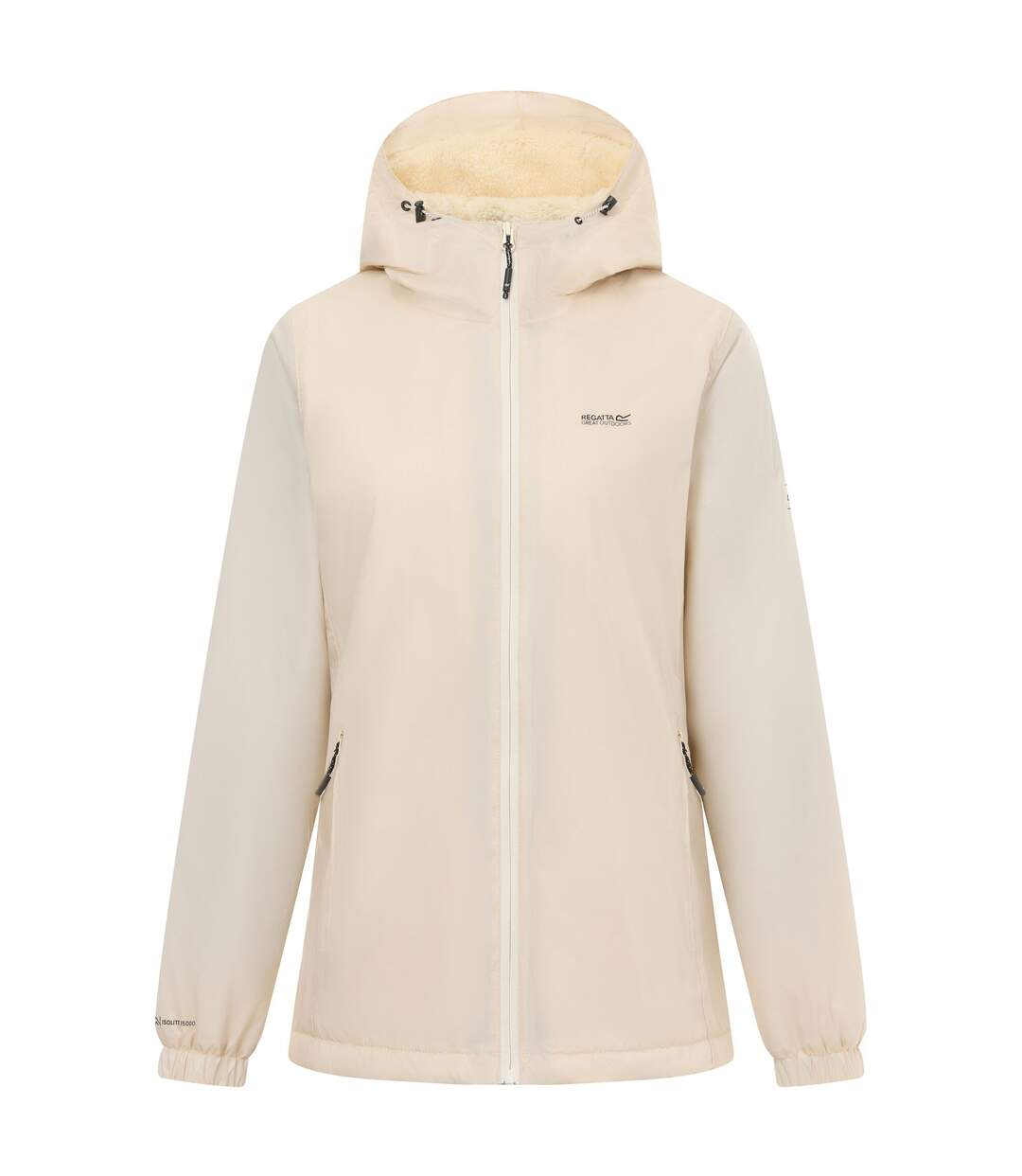 Veste Kygo Femme Beige Clair Regatta-2
