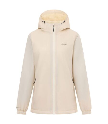 Veste Kygo Femme Beige Clair Regatta