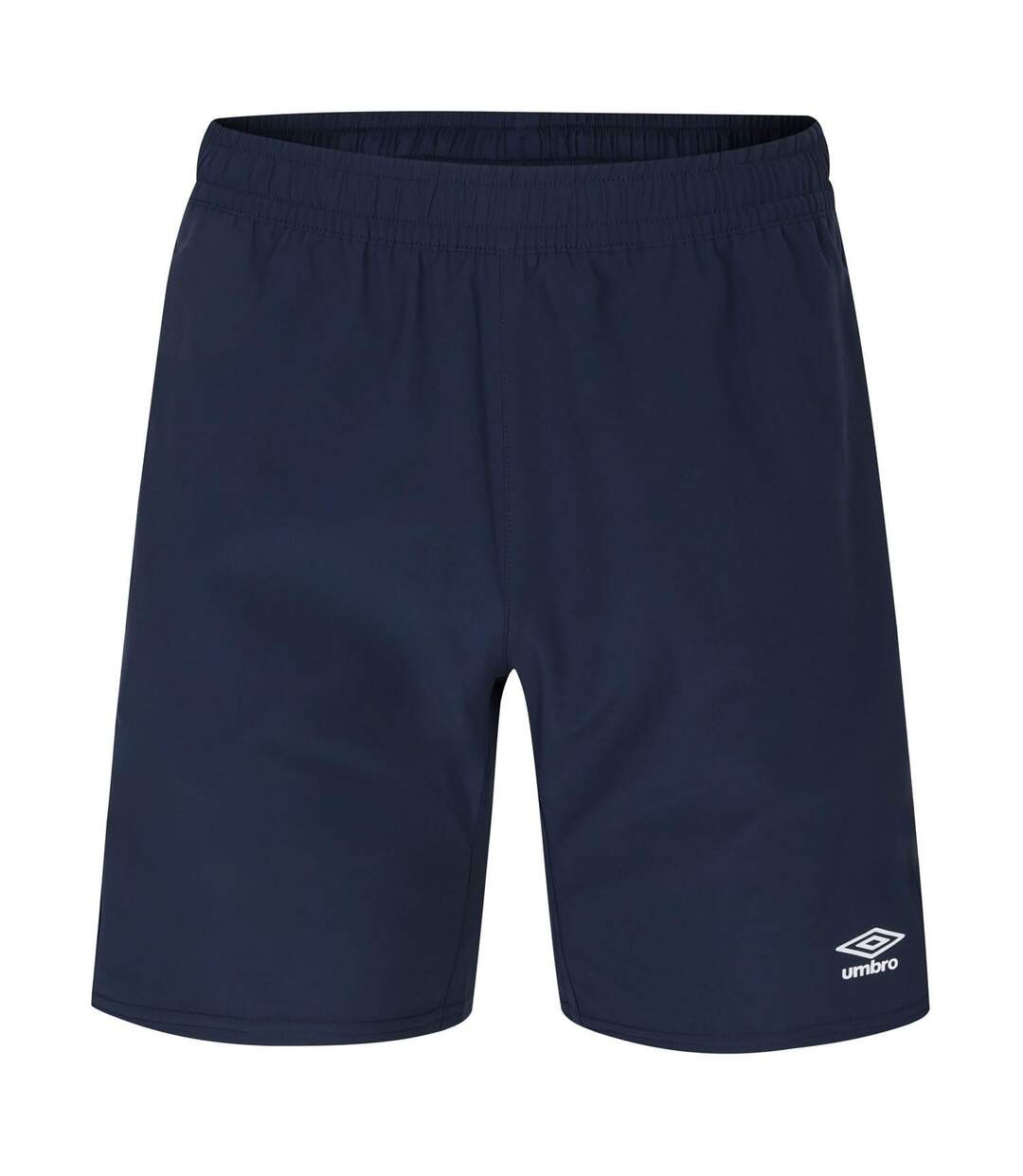 Short Premier Homme Bleu Marine Umbro-1