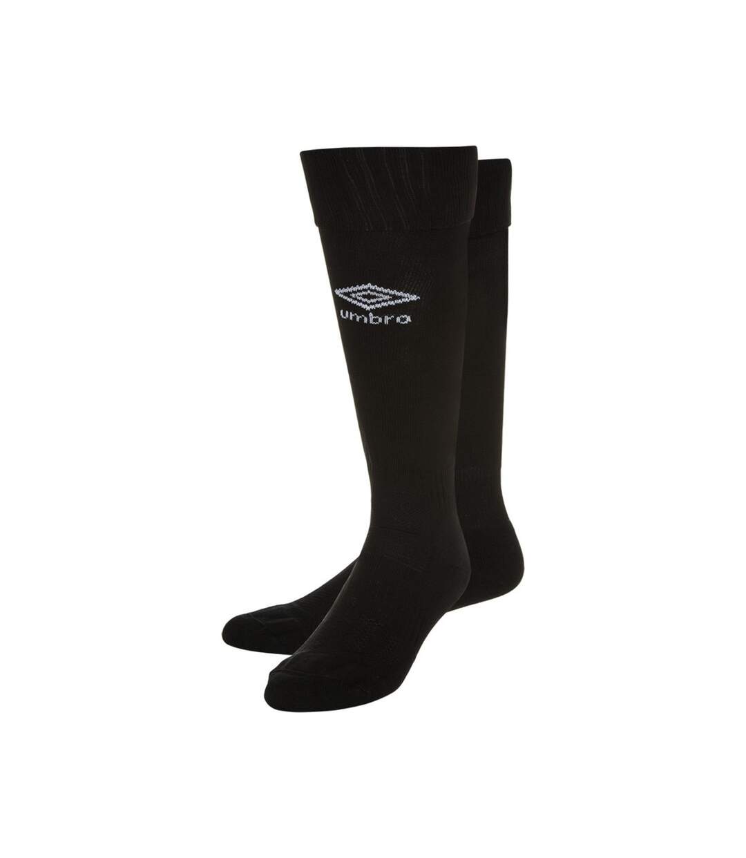 Umbro - Chaussettes CLASSICO - Homme (Pourpre / Noir) - UTUO171-3