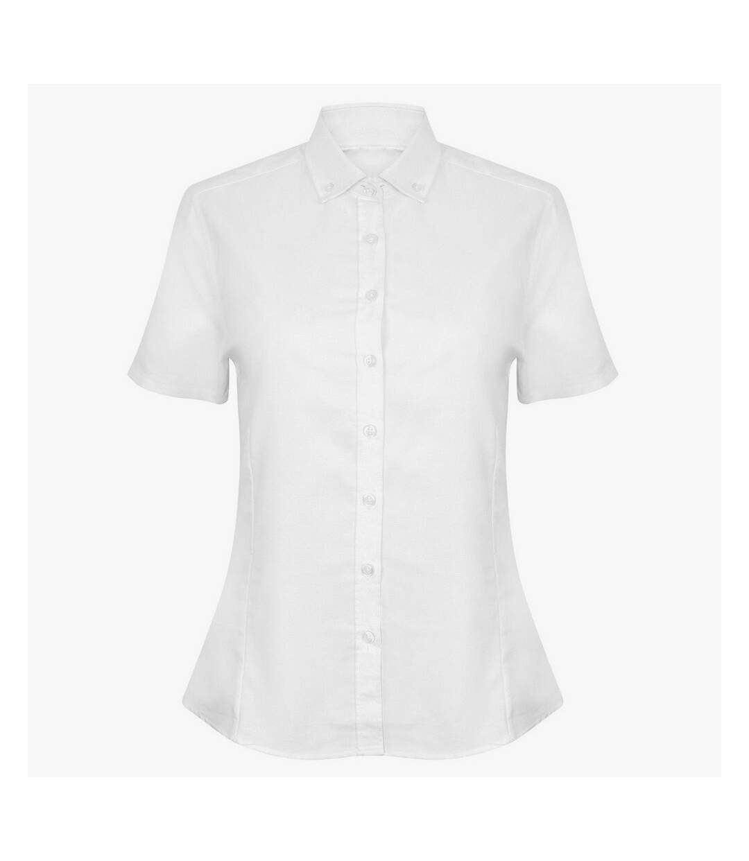 Chemisier femme blanc Henbury