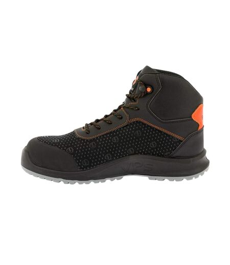 Chaussures sans métal respirantes Parade RACER S1P