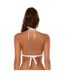 Haut de maillot triangle ivoire Pinède by Brigitte Bardot-4