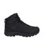 Mens Ultima Pro 6.0 Waterproof Uniform Boots Black MAGNUM-3
