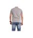 T-shirt coton organique NAOURS