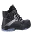 Bottes De Sécurité En Cuir Pour Hommes Noir Cofra-2