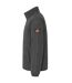 Doudoune Motif/style Matelassé Igris Homme Gris Foncé Ellesse-4