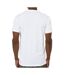 T-shirt Blanc Homme Calvin Klein Jeans Hyper Real - L