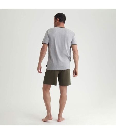 Pyjama short deux pièces Nigthwear