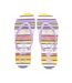 Tongs mauve femme o'neill profile graphic-3
