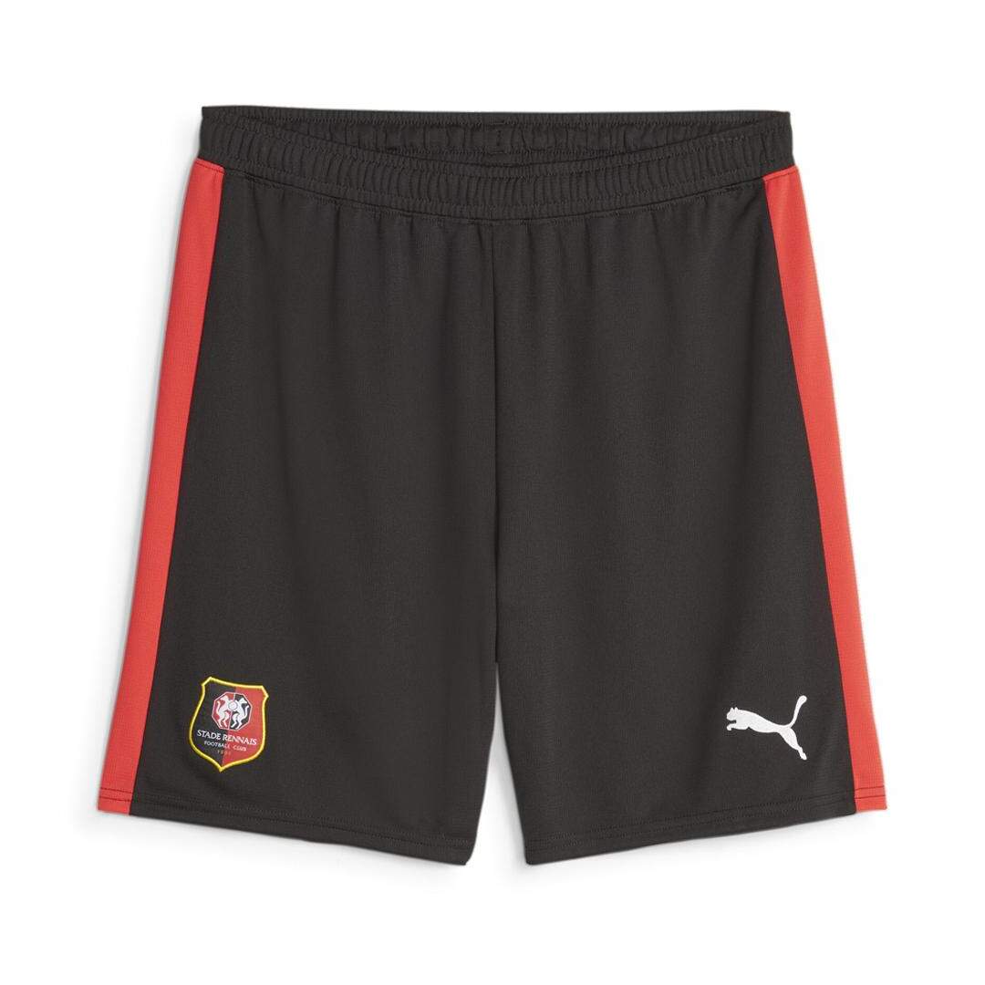 Stade Rennais Short Réplica Domicile Homme Puma 2023/2024 - L-1