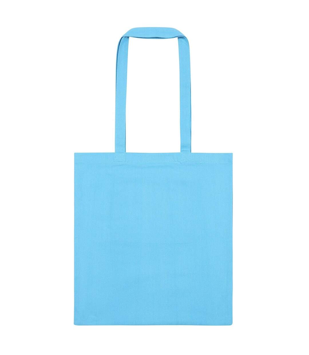 Tote Bag Motif/style Vache Taille Unique Ciel Noir Blanc Lazy Jacks-3