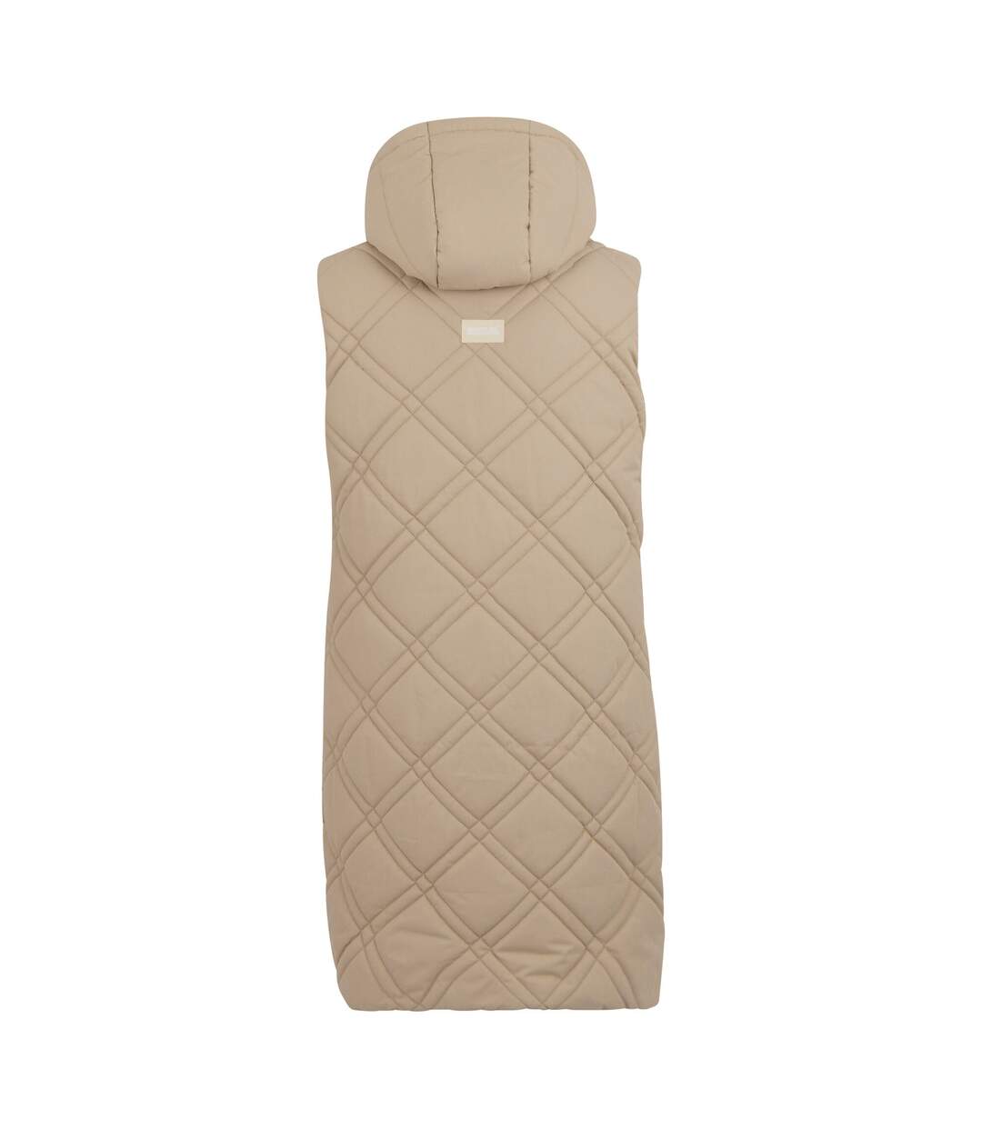 Veste Sans Manches Rurietta Femme Beige Taupe Regatta-3