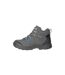 Bottines de randonnée adventurer homme gris Mountain Warehouse