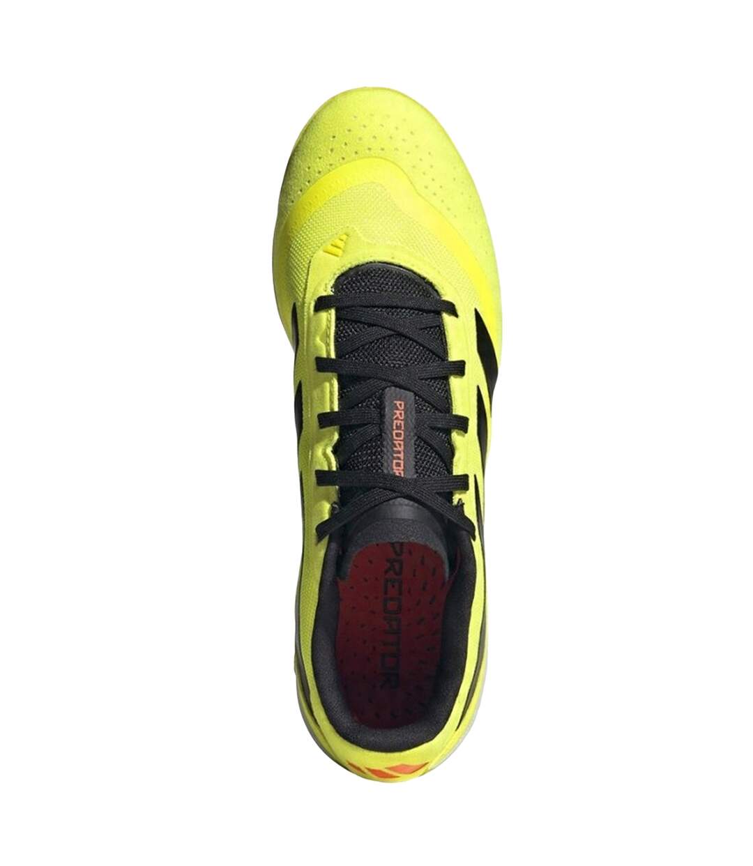 Chaussures De Foot En Salle Predator League Homme Jaune Adidas-3