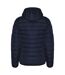Roly Womens/Ladies Norway Insulated Jacket (Navy Blue)