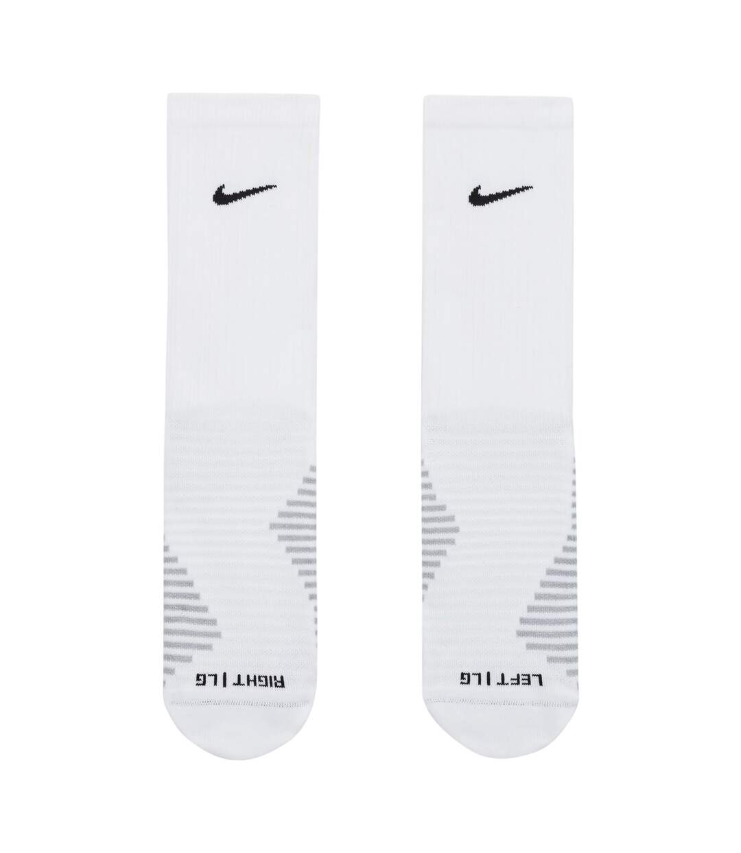 Chaussettes Strike Adulte Blanc Nike-1