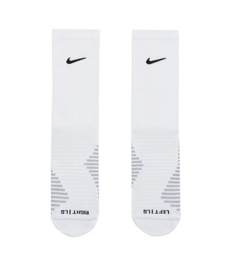 Chaussettes Strike Adulte Blanc Nike