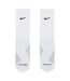 Chaussettes Strike Adulte Blanc Nike-1