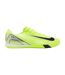 Chaussures De Foot En Salle Vapor Homme Vert Fluo Noir Nike-1