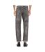 Jean Loose Gris Homme Scotch & Soda Breaker - W32-L32-2