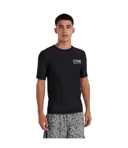 T-shirt Essentials Homme Noir O´Neill