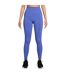 Legging Pro Femme Bleu Saphir Nike-1
